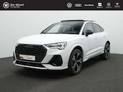 Audi Q3 - Sportback 45 TFSI e 245 pk S-Line | Panoramadak |