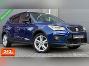 Seat Arona - 1.0 TSI FR DSG Business 115Pk Carplay/Viritual/LED