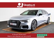 Audi A6 - Avant 55 TFSI e quattro Pro Line S Competition Trekhaak - Pa