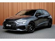 Audi A3 - Sportback 45 TFSI e S-line 245PK RS-stoel Matrix B&O Massage