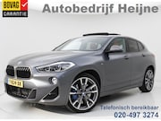 BMW X2 - M35iA 306PK HIGH EXECUTIVE M-SPORT HARMAN-KARDON/CAMERA/PANO