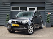 Daihatsu Terios - 1.5-16v Exclusive LEDER 4WD ORIG NL NAP
