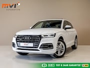 Audi Q5 - 55 TFSI e quattro Competition 367pk / Panorama dak / Adaptie