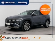 Hyundai Tucson - 1.6 T-GDI PHEV Comfort Smart | Lichtmetalen wielen 19" | 2WD