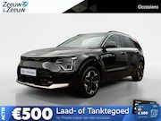 Kia Niro EV - ExecutiveLine 64.8 kWh | Meest luxe uitvoering | Accu 100% |