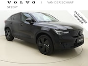 Volvo EC40 - Twin Motor Performance Ultra Black Edition 82 kWh