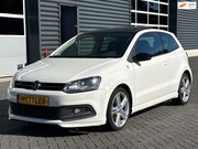Volkswagen Polo - 1.6 TDI R-Line Edition | Panoramadak | Stoelverwarming | Cru