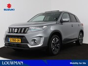 Suzuki Vitara - 1.4 Boosterjet Style Smart Hybrid | Apple Carplay / Android 