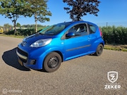 Peugeot 107 - 1.0-12V Sublime / Airco / Lange Apk
