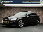 Audi S3 - Sportback 2.0 TFSI quattro