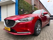 Mazda 6 - 2.0 SkyActiv-G 165 Business Comfort