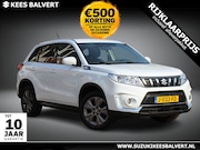 Suzuki Vitara - 1.0 Boosterjet Select | Navi | Cruise | Clima | Stoelverwarm