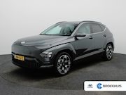 Hyundai Kona - Electric Premium 65.4 kWh | Wit leder | 360 camera | Elektri