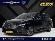 Peugeot 308 - SW Allure Pack 1.2 Turbo 130pk | NAVI | 360° CAMERA | AGR-ST