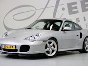 Porsche 911 - 3.6 Coupé Turbo/ compl.historie aanwezig/