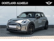 MINI Mini Electric - Classic / Sportstoelen / Cruise Control / LED / Multifunctio