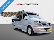 Mercedes-Benz Sprinter - Camper Tip/Aut bj 2011 L3H2 Nieuwe Inrichting! Nw.APK bij Af