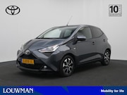 Toyota Aygo - 1.0 VVT-i x-cite | Climate Control | Dealer Onderhouden | Ac