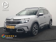 Citroën C5 Aircross - 1.6 Shine PHEV 225pk Dealer O.H PHEV | Panodak | 360 Camera 