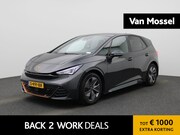 CUPRA Born - Business 62 kWh