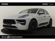 Porsche Macan - 2.9 GTS -PANO.DAK|SPORT CHRONO|TREKHAAK|BOSE|ADAP.CRUISE|SPO