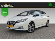 Nissan Leaf - e+ N-Connecta 62kWh SOH 91% Trekhaak