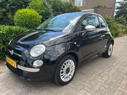 Fiat 500 - 1.2 Easy Airco/ Origineel NL auto/ met NAP/ Nw-APK/ // Ben j