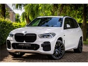 BMW X5 - xDrive45e M Sport 22" Laser Crafted Clarity HUD Panorama Tre