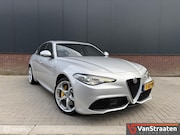 Alfa Romeo Giulia - 2.0 T AWD Veloce Q4 | Memory | Keyless