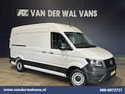 Volkswagen Crafter - 2.0 TDI L3H3 L2H2 Euro6 Airco | Apple Carplay | Android Auto