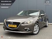 Mazda 3 - 2.0 Skylease Trekhaak | Cruise | Navi