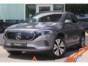 Mercedes-Benz EQA - 250 Business Solution Luxury 190pk | Burmester | Sfeer | Pan