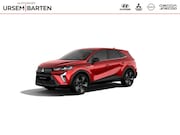 Mitsubishi Grandis - First Edition Nu met €2500 euro korting