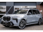 BMW X7 - M60i xDrive | Panorama | Standkachel | 4-Wielbest. | Soft-Cl