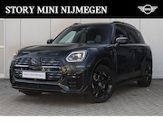 MINI Countryman - E / John Cooper Works / Pakket L / 19" JCW Runway Spoke blac