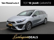Kia Ceed - Sportswagon 1.5 T-GDi GT-PlusLine | Schuifkantel dak | Elekt