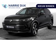 Volkswagen Tiguan - 1.5 eHybrid 204 PK Life | Elek. Trekhaak | Dig. Cockpit | Ad