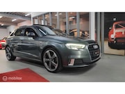 Audi A3 - Sportback 1.5 TFSI S TRONIC 3 X SLINE PANORAMA LEER STOELVER