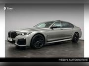 BMW 7-serie - 745Le | M Sportpakket | Comfort Access |