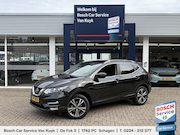 Nissan Qashqai - 1.6 N-Connecta / NL-Auto / 1e-Eigenaar / Dealer-Onderhouden 