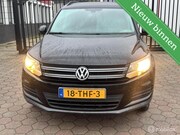 Volkswagen Tiguan - 1.4 TSI Comfort&Design