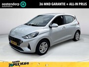 Hyundai i10 - 1.0 Comfort Smart | Rijklaarprijs! | Parkeersensor | Airco |