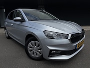 Skoda Fabia - 1.0 TSI Ambition