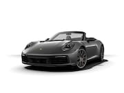 Porsche 911 - Carrera 4S Cabriolet