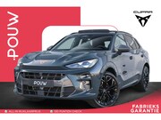 CUPRA Terramar - 1.5 TSI e-Hybrid 272pk VZ Performance | SoH 100% | Trekhaak 