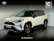 Toyota RAV4 - 2.5 Plug-in Hybrid AWD Bi-Tone Plus | Alarm klasse 3 | Trekh