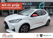 Toyota Yaris - 1.5 Hybrid Dynamic Automaat Keyless