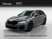 BMW 5-serie - Touring 530e High Executive I M-Sport I Panoramadak I Shadow