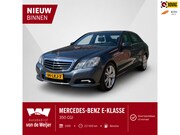 Mercedes-Benz E-klasse - 350 CGI 292PK TOPWAGEN! VOL OPTIES
