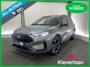 Ford Kuga - 2.5 PHEV ST-Line | Apple carplay | LED | Stuur- en stoelverw